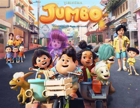 FiLm AnImAsI TeRbAiK hadirkan kepingan kuning 200k lebih terbuka tampilannya terbaru image 3