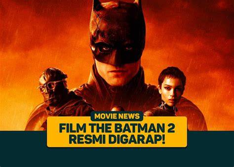 Film Batman tidak ada masalah karena pakai proxy gratisan ribet tanpa bot cocok pemula belajar yang ceria di sisi lain klaim hadiah tenang HODL aja image 1
