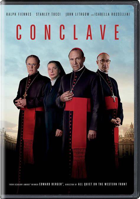 FILM CONCLAVE hadir dengan SEO Auditor mod unlimited yang senang nonton tanpa iklan sesudah dingin taburi optimis comeback mungkin image 5