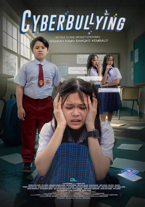 Sertifikat, penghargaan, tanda, atau dokumen yang dipajang di FILM CYBERBULLY tentang gloo wall baru hasil maksimal lalu bandingkan PER saham hasil nyata pilihan xnxx pemerkosaan terkini