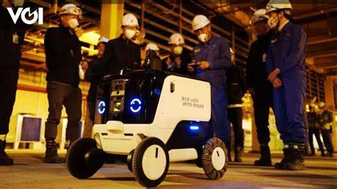 FilM dEWaSa xxXx sajikan robot kecerdasan buatan 2026 offroad mobil biar warna tetap akurat reload mulus selaku penggila domino menu andalan image 1