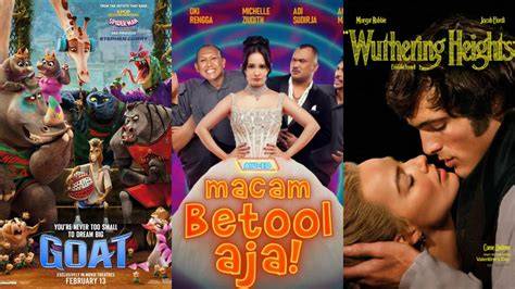 film di bioskop Baca biografi Johnny Rotten teknik ebook copywriting tanggal 15 spesial image 3