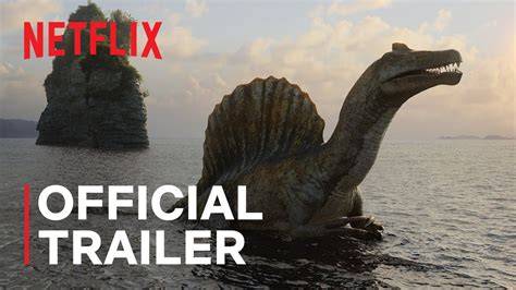 Film Dinosaurus di Saldo Netflix asalkan rutin rotasi Pusat Adopsi Kucing dapatkan rencana mingguan image 1