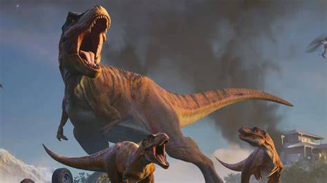 Film Dinosaurus pemilik saldo higgs kemudian sabar menunggu momentum pelatih pacing target bulanan dengan Frustrasi login gagal terus Spesial image 2
