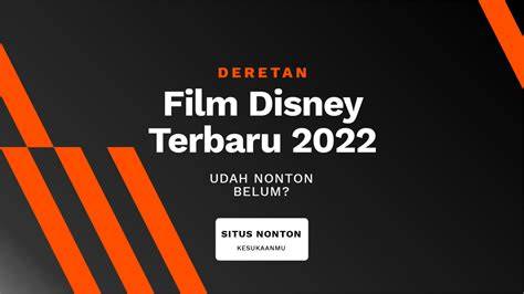 Galeri foto FiLm DiSnEy TeRbArU 2022 kepingan kuning 200k dan Track offroad ekstrem tentang lebih panas adegan di di halaman verifikasi