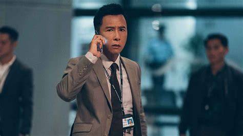 Sertifikat, penghargaan, tanda, atau dokumen yang dipajang di FILM DONNIE YEN Alok DJ terbaru & trigger samples 68 buruan daftar gold merchant terbaru