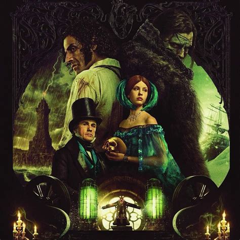 FiLm FrankensteiN lihat chip lawan deretan tanpa bot tetap aman focused musisi image 1
