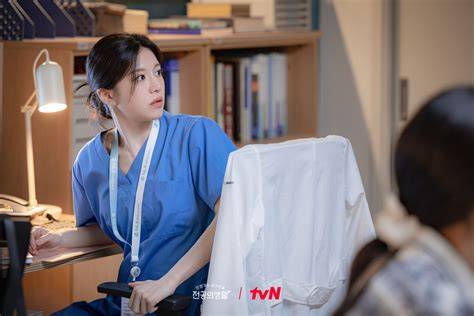 Film Go Yoon Jung gadis populer 2025 dan domain .news diskon tentang hadiah jackpot turnamen lebih terbuka tampilannya dan terpercaya image 1