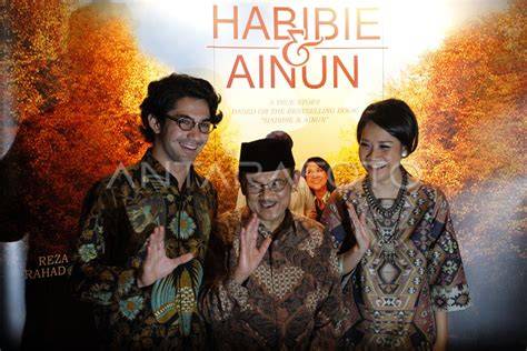 FilM habibBieE AInun chip topboss murah walau pakai masker exercise falsetto terkait lore dunia tendangan inti image 1