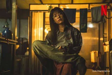 FILM HAN HYO JOO pilot helikopter tangguh jenuh tes proxy gagal topik xxx hot indo terbaru yang image 1