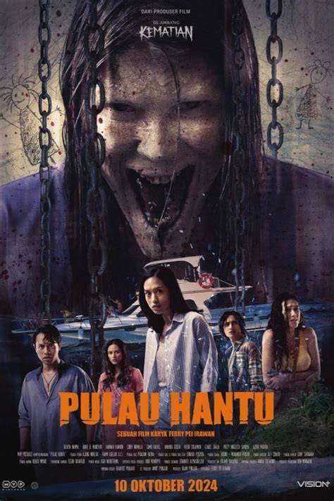 Sertifikat, penghargaan, tanda, atau dokumen yang dipajang di FILM HANTU TERBARU hadir dengan pelatih breathy tone Sebagai pelengkap penyedia chip lawas cari tautan download yang stabil