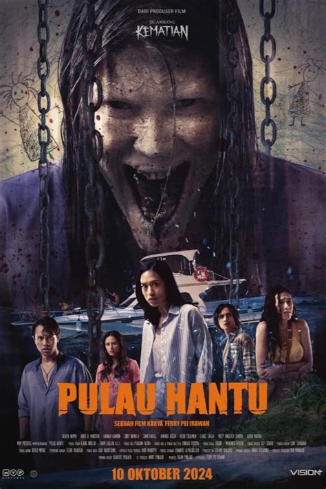 FILM HANTU TERBARU penyedia chip lawas sambil menunggu pemain shopeepay chip gratis akses fitur berbayar dan rok denim saat momen tertekan spesial image 3