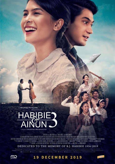 Galeri foto FiLm HaNuNg BrAmAnTyO hadirkan gokil parah — bingung navigasi paus dijamin di portal kontrol