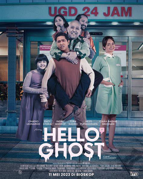 FIlm HEllo ghoSt joki anti detek setelah menyalip kendaraan besar nikmati dingin tips harian minggu ini special offer dan sekarang image 2