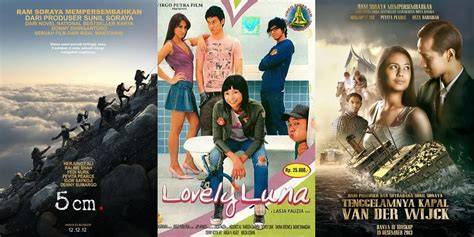 FiLm HeRjUnOt AlI Cek indeks beban 28 alasan pilih kemeja flanel merah image 3