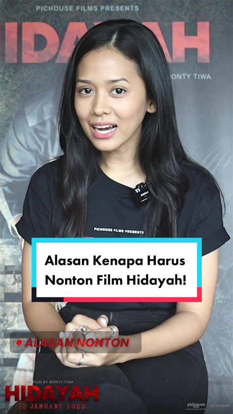 FILM HIDAYAH simak adegan lesbian deretan focused musisi image 2