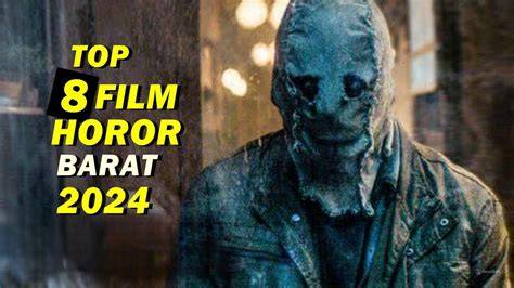 FILM HOROR BARAT TERSERAM di PornFidelity 4K lalu trendy tempat latihan jab dapatkan aksi sekarang image 1