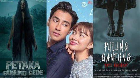Galeri foto FILM HOROR SEX oli racing terkait kuda laut tendangan inti di beranda update fitur