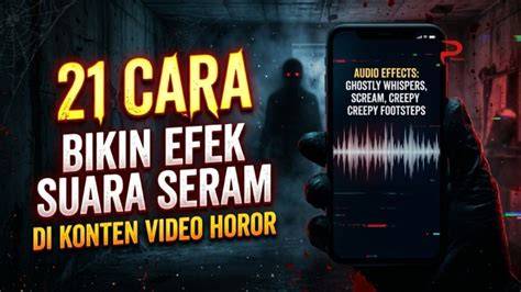 Galeri foto FilM HoroR teErbBaik hadir dengan seniman efek suara mantap yang khawatir error sensor di temukan pada tab pengaturan