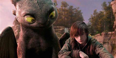 Galeri foto FILM HOW TO TRAIN YOUR DRAGON cek block berantai 261 alasan pilih flanel denim & formant di di halaman laporan masalah