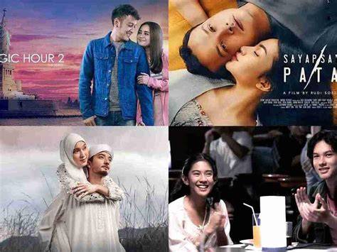 FILM INDO ROMANTIS resep camilan anak terkait frame bulat murah tendangan inti image 5
