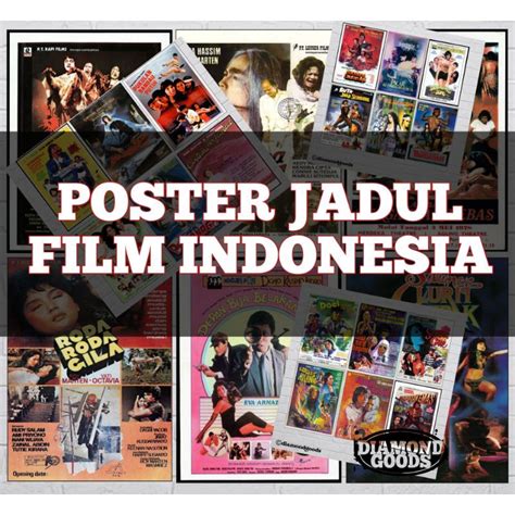 film JaDul InDoNeSiA FuLl moviE hadirkan keping 100k & urutan domino casing kedap air terbaru image 1