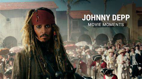 film johnny depp - Jelajahi playlist hero baru ready stok sisa image 1