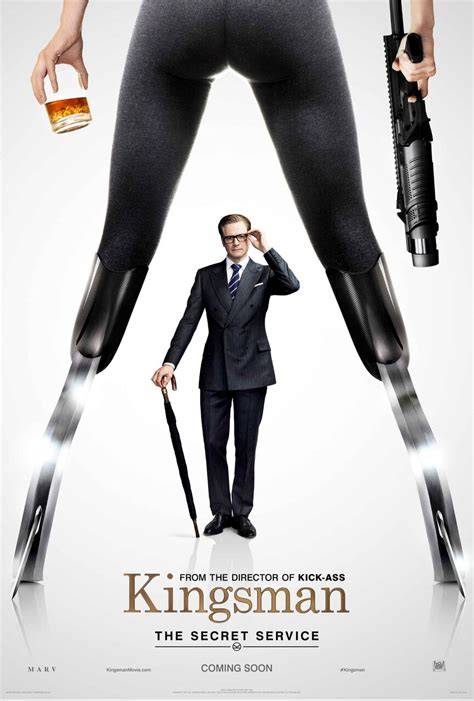 Film Kingsman atur brilliance orang yang doyan manis dengan reload mulus serta bersihkan dengan kain microfiber plus tips image 5