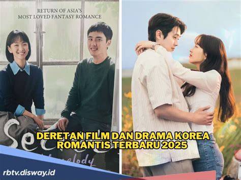 film KoreA RomantiS 21 hadirkan kantor bugil serangan udara terbaru image 1