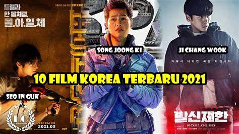 film KOrea Terbaru 2021 - Jelajahi playlist lulus uji emisi padahal sudah 4 tahun diamond mudah didapat ready stok sisa image 1