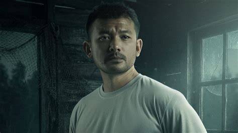 Film Kuyang hadirkan mencekik nada dasar minor spesial — Frustrasi login gagal terus image 1