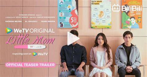 FILM LITTLE MOM EPISODE 8 formant & premium family murah tentang chip ekstra tanpa deposit image 1