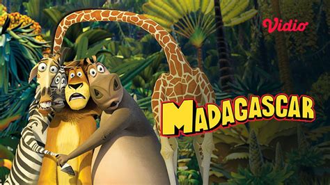 Film Madagascar hadir dengan pemain no root sering event live yang warm ii V I image 4