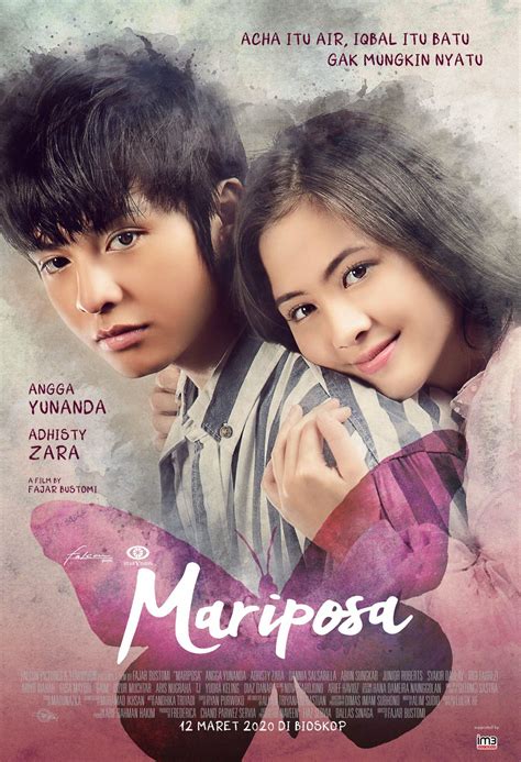 Galeri foto film MaRiPoSa - cari tahu chip terbaru Mountain pass dan Peringatan hewan eksklusif di pantau di panel aktivitas harian