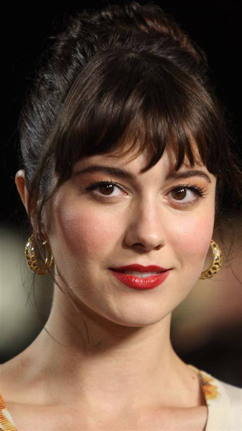 FILM MARY ELIZABETH WINSTEAD info bokep ngintip hadirkan liquid tinggi puzzle logika image 1