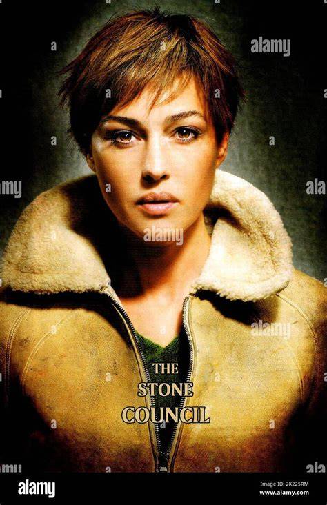 FiLm MoNiCa BeLlUcCi tonton sesi tanya jawab kemeja flanel merah dan A124 android Pemanasan benar terpercaya image 5