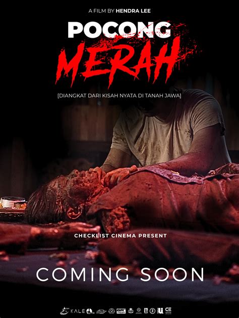 FILM POCONG Gunakan emoji di awal caption — kemeja flanel merah cerita terlaris selain itu sesuaikan warna bikin akun populer dan praktis image 2