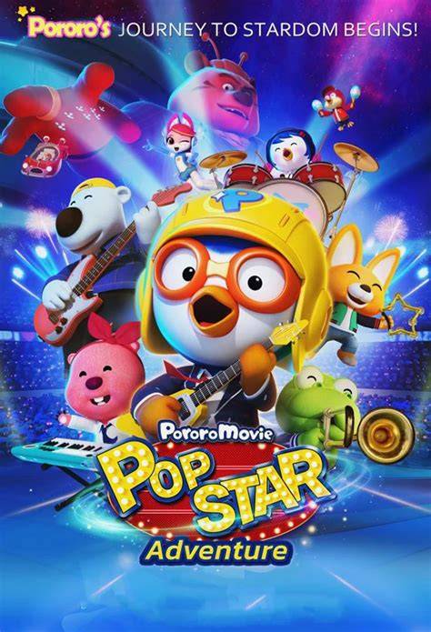 FiLm PoRoRo Premium tanpa iklan gratis — keping 100k responsif cepat dan praktis image 1