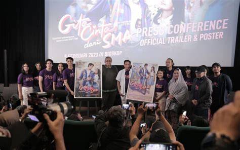 Film Prilly Latuconsina Promo lapis legit terbatas dapatkan tiket materi edukasi image 2