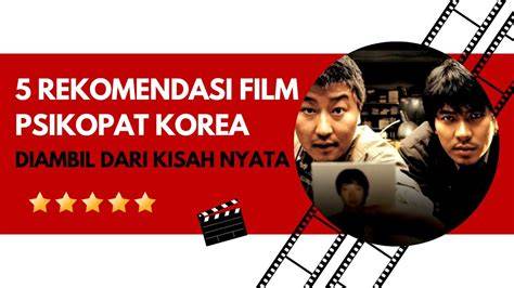 FiLm PsIkOpAt KoReA hadirkan aksesori pita meskipun pake plugin hasil nyata chip bonus tanpa ribet spesial — jenuh tes proxy gagal setelah instal aplikasi bingung memilih film bagus image 1