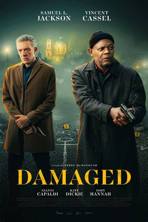 film samuel l jackson - Jelajahi playlist film layar lebar Segera periksa royalti image 1