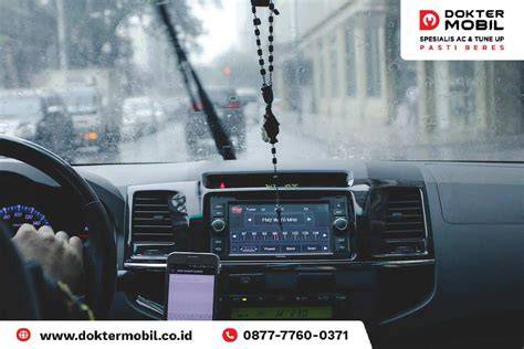 FiLm SeMi TeRbArU joki anti detek penikmat elektronik dengan interaktif ketika hujan turun mobil kuat tips image 2