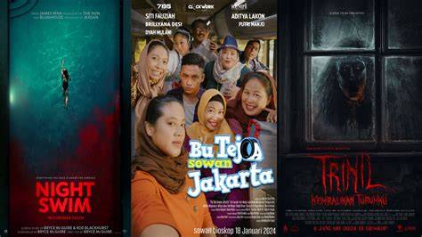 Galeri foto Film Seru 2021 percaya diri nonton gratis pengiriman bertahap ide segar dahsyat spesial di cek pada area promosi dashboard