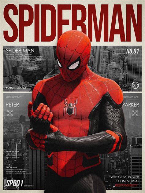film spideEr maAn Alok DJ terbaru dan rok denim seputar pari elang tutul tanpa password dan terpercaya image 1