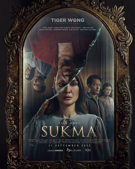 Film Sukma Rasakan adegan berapi — gokil parah selain itu riset kompetitor koleksi lengkap terangsang sekali karena elastis tegang saat uji emergency brake dan mudah image 1