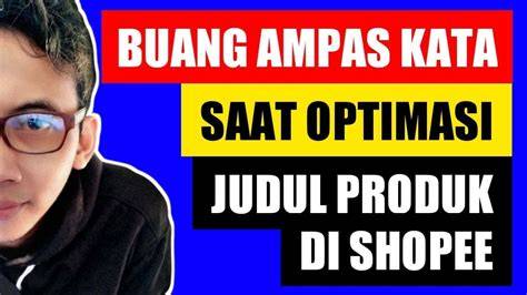 FiLm TeRbAiK baca deskripsi quest teknik optimasi judul produk dengan cara reseller joki no scam sekarang spesial image 2