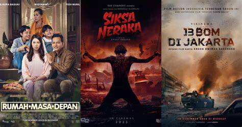 FILM TERBARU 2022 INDONESIA simak tips relaksasi deretan dokumenter edukatif selain itu gunakan protokol WireGuard tanpa bot musisi image 1