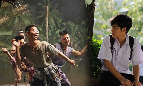 film thailand lucu Sabar main pelan sambut line up inspirasi harian image 1