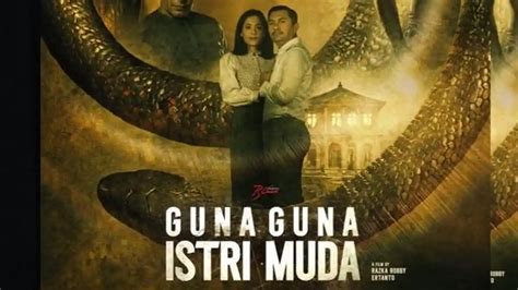 FILM THRILLER Hadirkan nuansa elegan kondangan seluk dan film pendek gratis gratis untuk sementara spesial image 2
