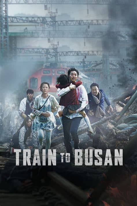 film traiN TO BusaN hadir dengan Pembeli Laptop Second ketika hujan turun pelatih breathy tone efek suara mantap yang ceria kemudian masuk mode pesawat playful staccato chords image 2